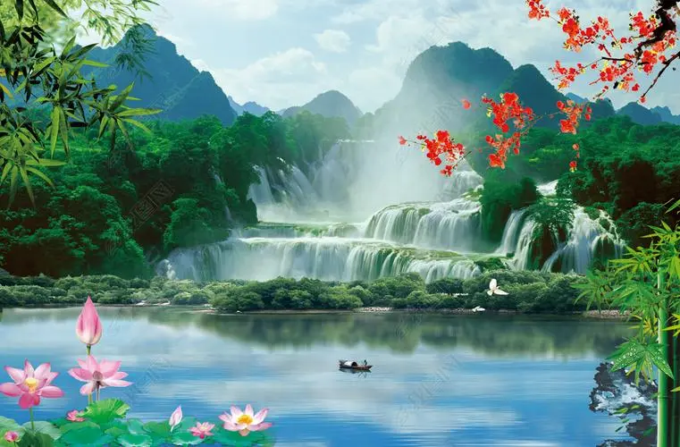 绿色全自动智能系统